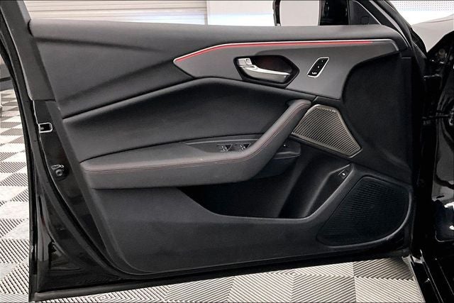 2023 Acura TLX A-Spec Package AWD-Sunroof-Adaptive Cruise-Htd/Cooled Leather