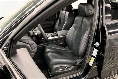 2023 Acura TLX A-Spec Package AWD-Sunroof-Adaptive Cruise-Htd/Cooled Leather