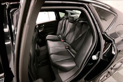 2023 Acura TLX A-Spec Package AWD-Sunroof-Adaptive Cruise-Htd/Cooled Leather