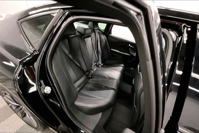 2023 Acura TLX A-Spec Package AWD-Sunroof-Adaptive Cruise-Htd/Cooled Leather