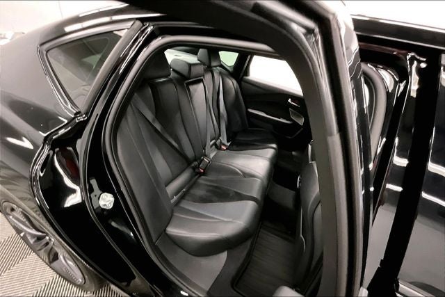 2023 Acura TLX A-Spec Package AWD-Sunroof-Adaptive Cruise-Htd/Cooled Leather