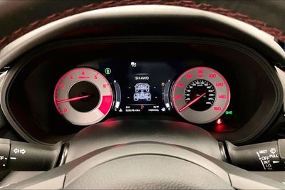2023 Acura TLX A-Spec Package AWD-Sunroof-Adaptive Cruise-Htd/Cooled Leather