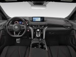 2023 Acura TLX A-Spec Package SH-AWD