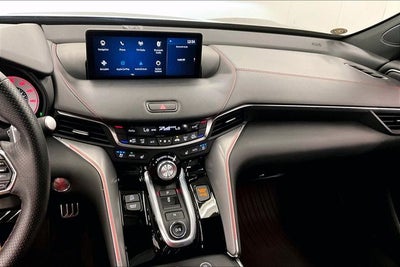 2023 Acura TLX A-Spec Package AWD-Sunroof-Adaptive Cruise-Htd/Cooled Leather