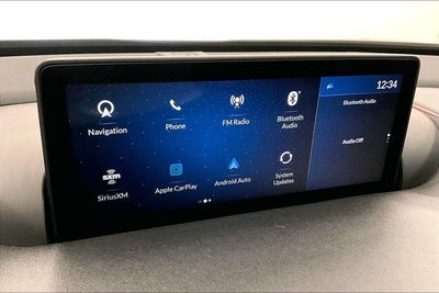 2023 Acura TLX A-Spec Package AWD-Sunroof-Adaptive Cruise-Htd/Cooled Leather