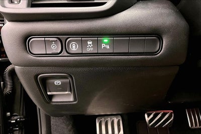 2023 Acura TLX A-Spec Package AWD-Sunroof-Adaptive Cruise-Htd/Cooled Leather