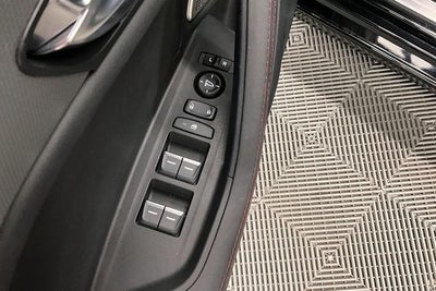2023 Acura TLX A-Spec Package AWD-Sunroof-Adaptive Cruise-Htd/Cooled Leather