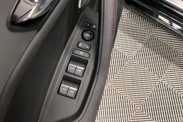 2023 Acura TLX A-Spec Package AWD-Sunroof-Adaptive Cruise-Htd/Cooled Leather