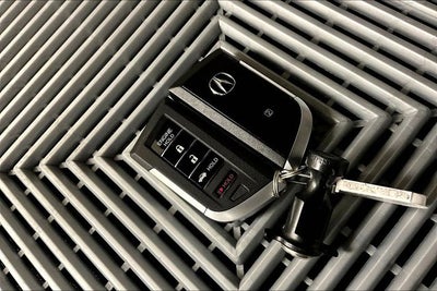 2024 Acura TLX A-Spec Package AWD - Sunroof - Htd/Cooled Leather - 19'' Wheels