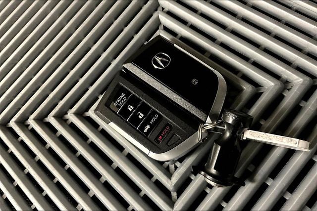 2024 Acura TLX A-Spec Package AWD - Sunroof - Htd/Cooled Leather - 19'' Wheels