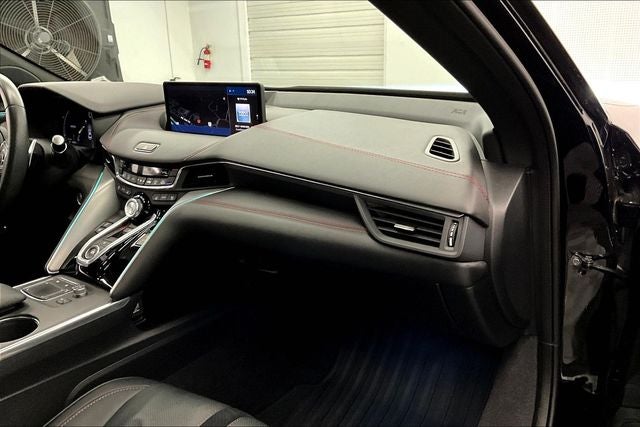 2024 Acura TLX A-Spec Package AWD - Sunroof - Htd/Cooled Leather - 19'' Wheels