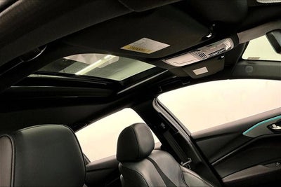 2024 Acura TLX A-Spec Package AWD - Sunroof - Htd/Cooled Leather - 19'' Wheels