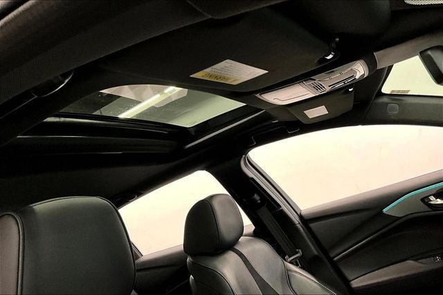 2024 Acura TLX A-Spec Package AWD - Sunroof - Htd/Cooled Leather - 19'' Wheels