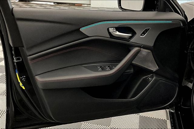 2024 Acura TLX A-Spec Package AWD - Sunroof - Htd/Cooled Leather - 19'' Wheels