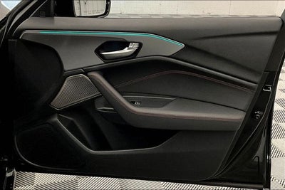 2024 Acura TLX A-Spec Package AWD - Sunroof - Htd/Cooled Leather - 19'' Wheels