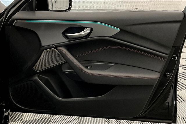 2024 Acura TLX A-Spec Package AWD - Sunroof - Htd/Cooled Leather - 19'' Wheels