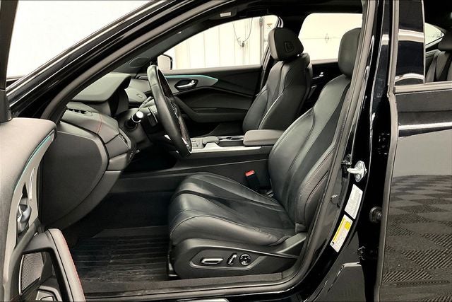 2024 Acura TLX A-Spec Package AWD - Sunroof - Htd/Cooled Leather - 19'' Wheels
