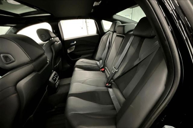 2024 Acura TLX A-Spec Package AWD - Sunroof - Htd/Cooled Leather - 19'' Wheels