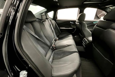2024 Acura TLX A-Spec Package AWD - Sunroof - Htd/Cooled Leather - 19'' Wheels