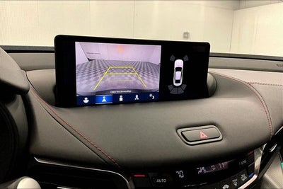 2024 Acura TLX A-Spec Package AWD - Sunroof - Htd/Cooled Leather - 19'' Wheels