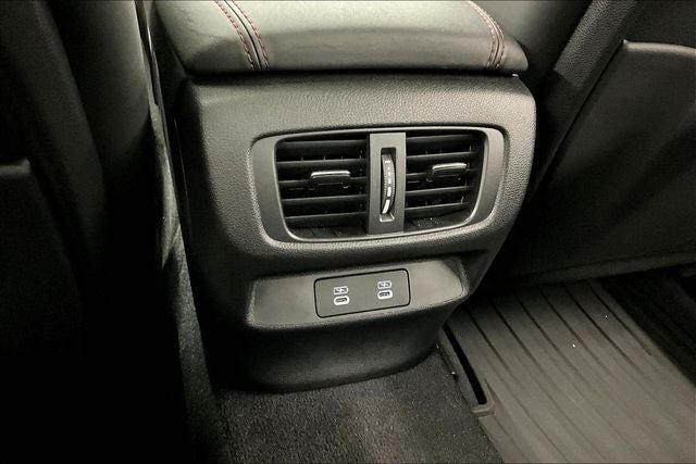 2024 Acura TLX A-Spec Package AWD - Sunroof - Htd/Cooled Leather - 19'' Wheels