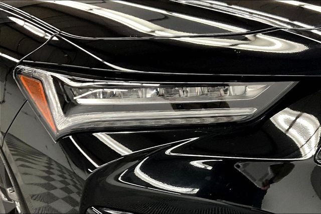 2024 Acura TLX A-Spec Package AWD - Sunroof - Htd/Cooled Leather - 19'' Wheels