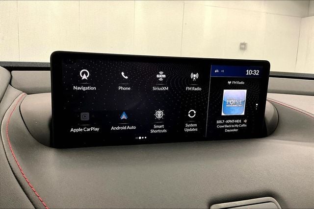 2024 Acura TLX A-Spec Package AWD - Sunroof - Htd/Cooled Leather - 19'' Wheels