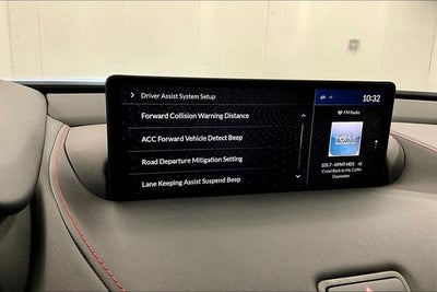 2024 Acura TLX A-Spec Package AWD - Sunroof - Htd/Cooled Leather - 19'' Wheels