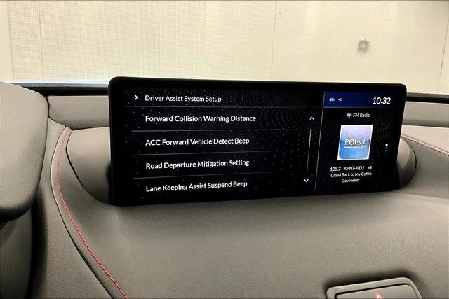 2024 Acura TLX A-Spec Package AWD - Sunroof - Htd/Cooled Leather - 19'' Wheels