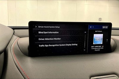 2024 Acura TLX A-Spec Package AWD - Sunroof - Htd/Cooled Leather - 19'' Wheels