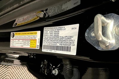 2024 Acura TLX A-Spec Package AWD - Sunroof - Htd/Cooled Leather - 19'' Wheels