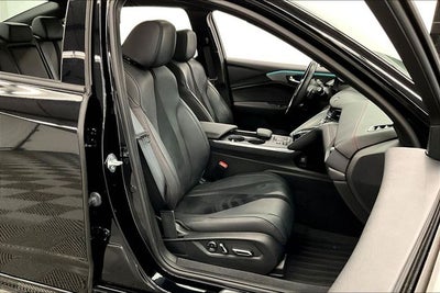 2024 Acura TLX A-Spec Package AWD - Sunroof - Htd/Cooled Leather - 19'' Wheels