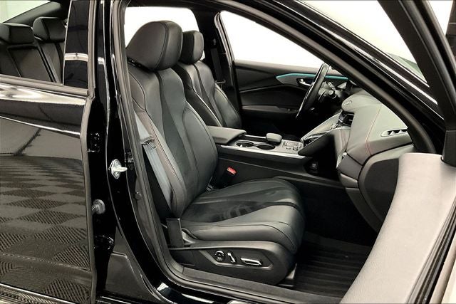 2024 Acura TLX A-Spec Package AWD - Sunroof - Htd/Cooled Leather - 19'' Wheels
