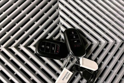 2024 Honda Civic Sport Adaptive Cruise - Apple CarPlay/Android Auto