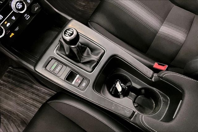 2024 Honda Civic Sport Adaptive Cruise - Apple CarPlay/Android Auto