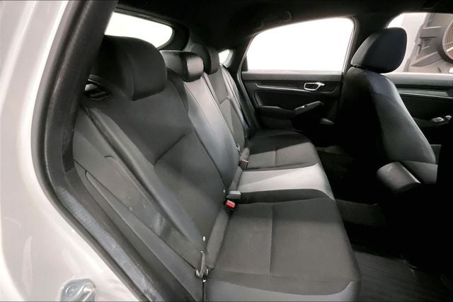 2024 Honda Civic Sport Adaptive Cruise - Apple CarPlay/Android Auto
