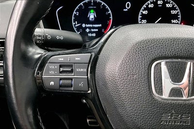 2024 Honda Civic Sport Adaptive Cruise - Apple CarPlay/Android Auto
