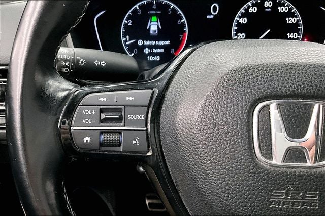 2024 Honda Civic Sport Adaptive Cruise - Apple CarPlay/Android Auto
