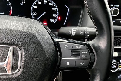 2024 Honda Civic Sport Adaptive Cruise - Apple CarPlay/Android Auto