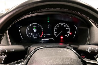2024 Honda Civic Sport Adaptive Cruise - Apple CarPlay/Android Auto