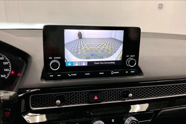 2024 Honda Civic Sport Adaptive Cruise - Apple CarPlay/Android Auto