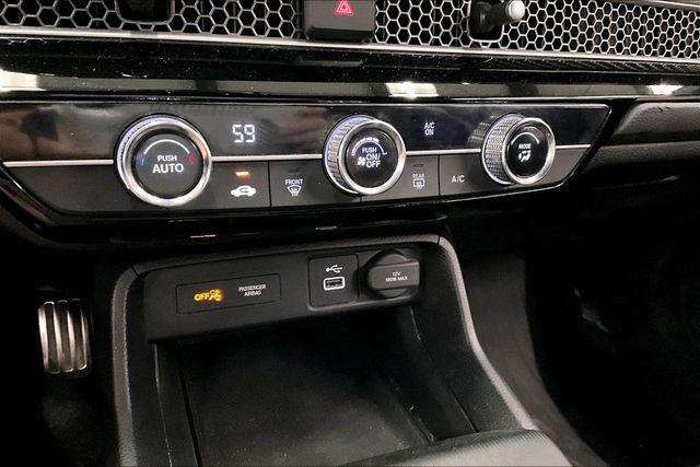 2024 Honda Civic Sport Adaptive Cruise - Apple CarPlay/Android Auto