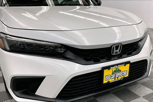 2024 Honda Civic Sport Adaptive Cruise - Apple CarPlay/Android Auto