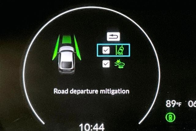 2024 Honda Civic Sport Adaptive Cruise - Apple CarPlay/Android Auto
