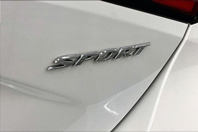 2024 Honda Civic Sport Adaptive Cruise - Apple CarPlay/Android Auto