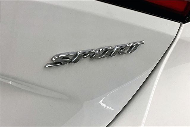 2024 Honda Civic Sport Adaptive Cruise - Apple CarPlay/Android Auto