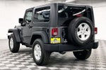 2017 Jeep Wrangler Sport 4x4-Power Convenience Group-Bluetooth