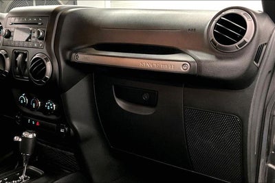 2017 Jeep Wrangler Sport 4x4-Power Convenience Group-Bluetooth