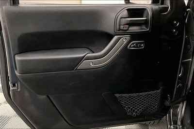 2017 Jeep Wrangler Sport 4x4-Power Convenience Group-Bluetooth