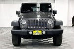 2017 Jeep Wrangler Sport 4x4-Power Convenience Group-Bluetooth